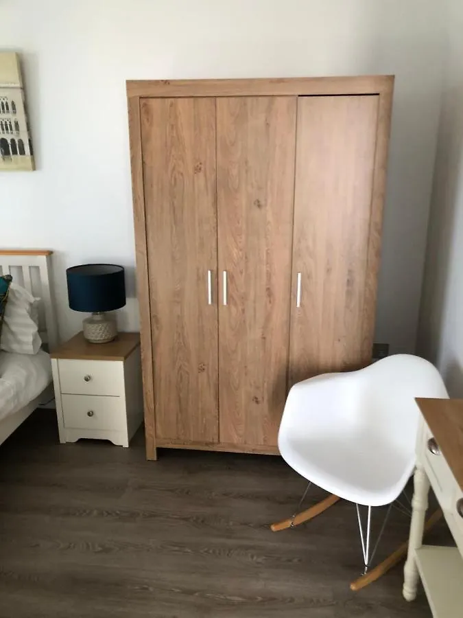 The Dream Catcher Luxury Rooms Brighton 0*,  United Kingdom