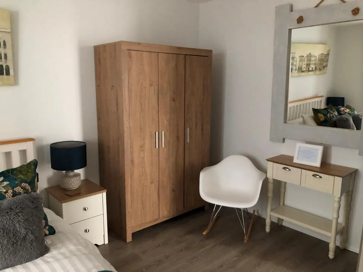 The Dream Catcher Luxury Rooms Brighton Guest house