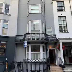 Guest house Weslie, Brighton