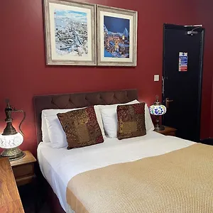 Guest house Cappadocia, Brighton