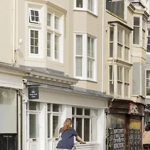 Guest house Kings Road, Brighton