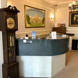 Guest house 360, Brighton