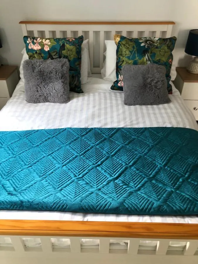 Guest house The Dream Catcher Luxury Rooms Brighton