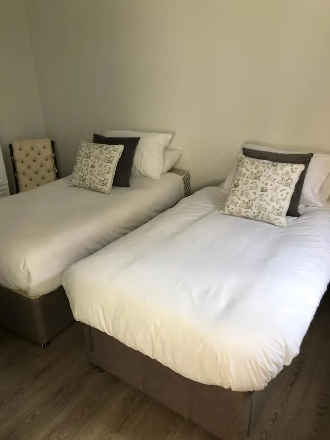 Guest house The Dream Catcher Luxury Rooms Brighton