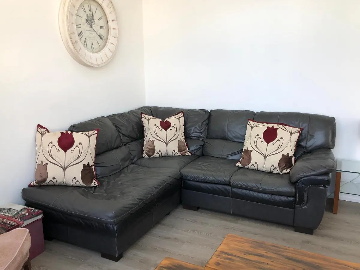 The Dream Catcher Luxury Rooms location