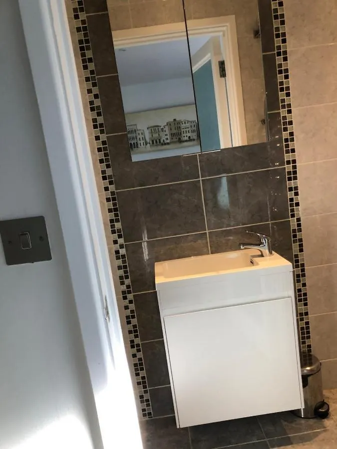 Guest house The Dream Catcher Luxury Rooms Brighton